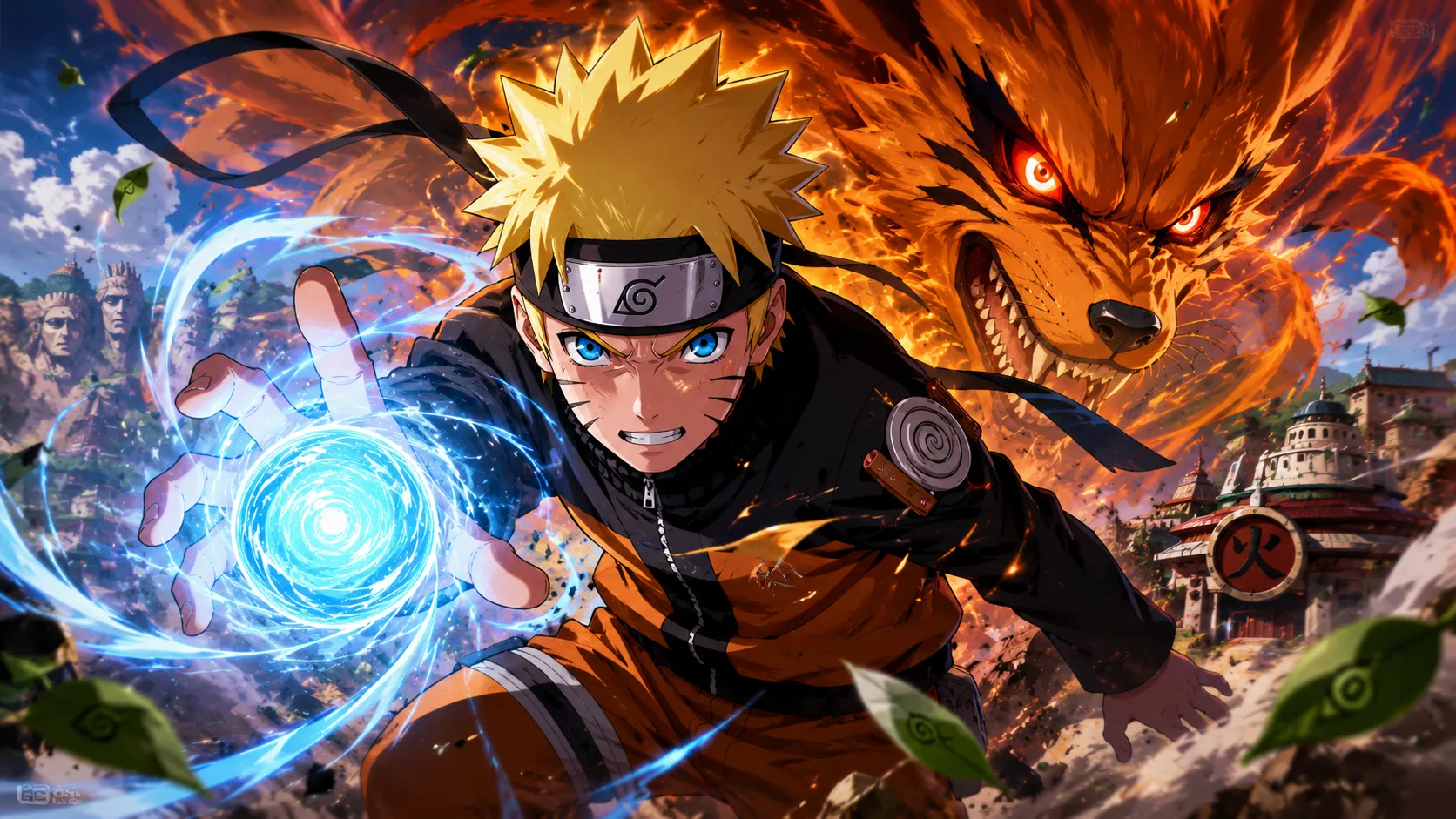 Naruto