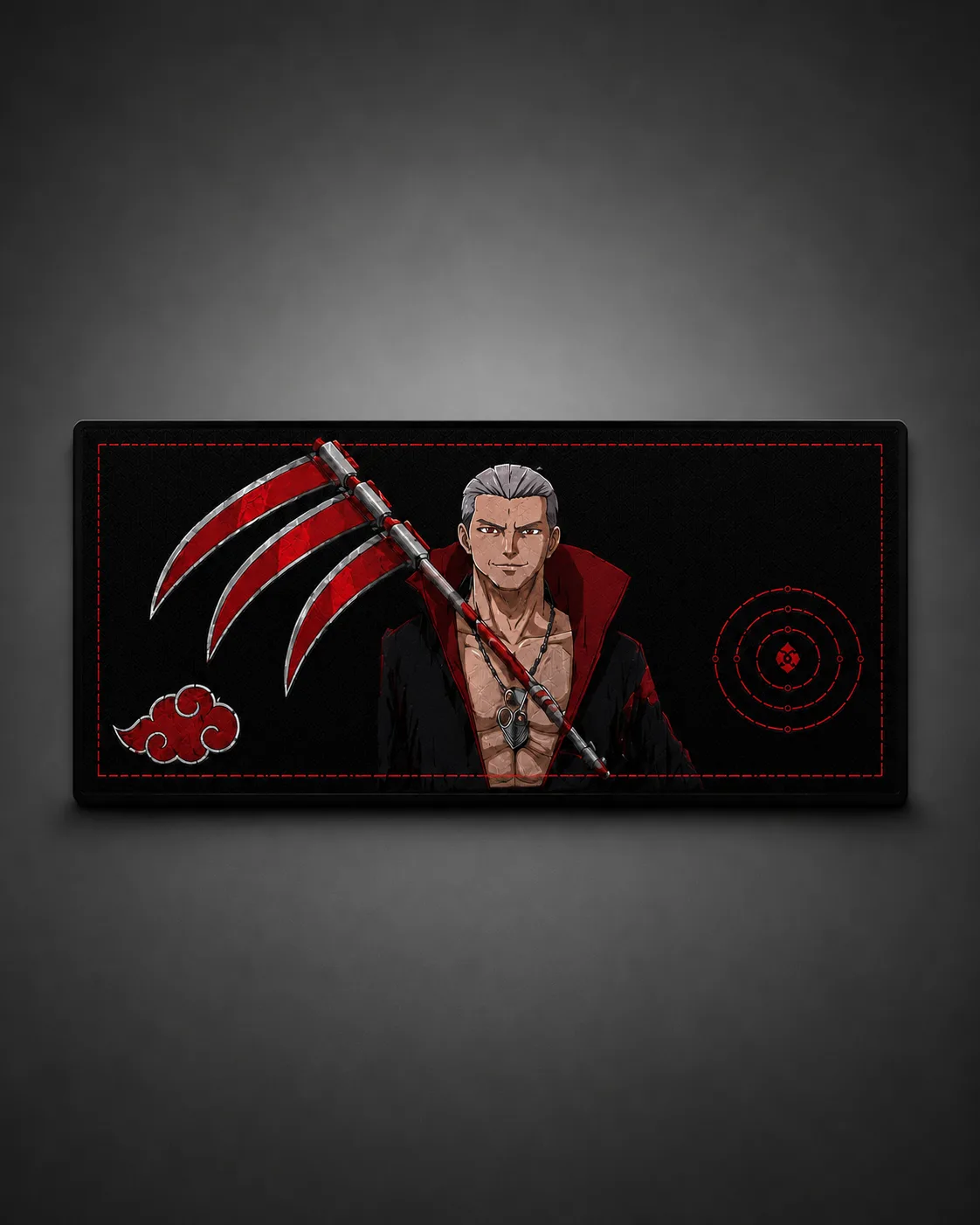 Hidan Rug